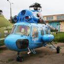 Mil Mi-2 Hoplite RA-23742 (9632261441)