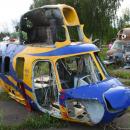 Mil Mi-2 Hoplite (RA-15720) (8797348157)