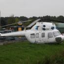 Mil Mi-2 serial number 562250032