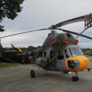 Dny NATO 2012, Mil Mi-2 0711 (02)
