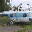 20282 Mil Mi-2 ( C-n 547401111 ) (7985702007)