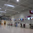 Lublin Airport 2013-01-09 07