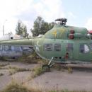 47 Yellow Mil Mi-2 Russian Air Force ( C-n 548810074 ) (7995277117)