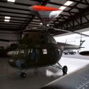 Mil Mi-2T Hoplite Bord 212 LSideFront CWAM 8Oct2011 (14607931536)