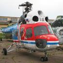 Mil Mi-2 Hoplite RA-14155 (9659259836)