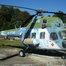 Mil Mi-2 Hoplite B-2745 (8136625035)