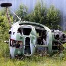Mil Mi-2 - Poor bird (4711996863)