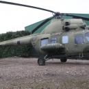 94+50 Mil Mi-2S Hoplite Ex -- German Air Force (7836754808)