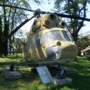 Mi-2 Hoplite