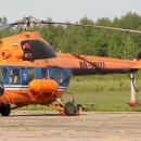 Konvers-Avia Mil Mi-2 Dvurekov-3
