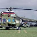 Mil (PZL-Swidnik) Mi-2, National Aero Club of Russia AN2209506
