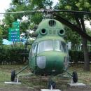 Burgas Mil Mi-2 01