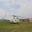 Budapest, Aeropark Múzeum, Mil Mi-2 helikopter (HA-BCB)
