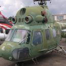 24 Yellow Mil Mi-2 Russian Air Force ( C-n 548324083 ) (8019032961)
