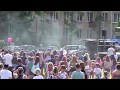 Holi Festival Poland - Święto Kolorów w Świdniku /Festival of Colors in Świdnik