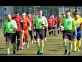 Skrót meczu MKS Avia Świdnik - Stal Kraśnik (09.03.2019)