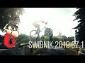 Świdnik 2019, Mistrzostwa Polski w Trialu Rowerowym cz. 1 | WTZ 2